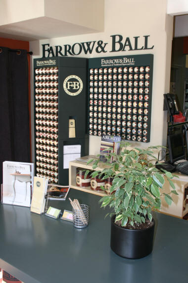 Farrow & Ball